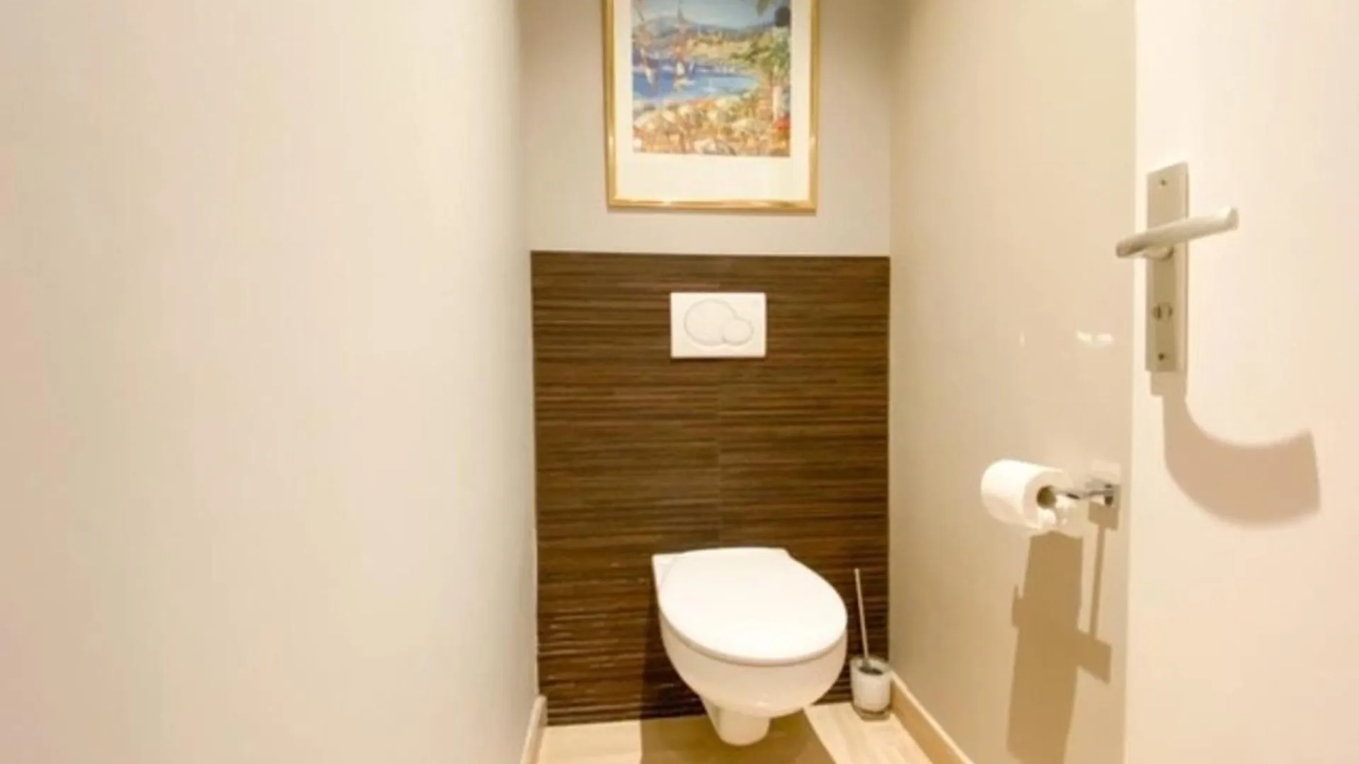 Cannes Gray D'Albion Studio Quiet Terrace City Center Near Beach